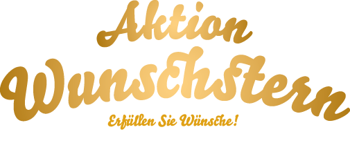 Aktion Wunschsterne Bielefeld