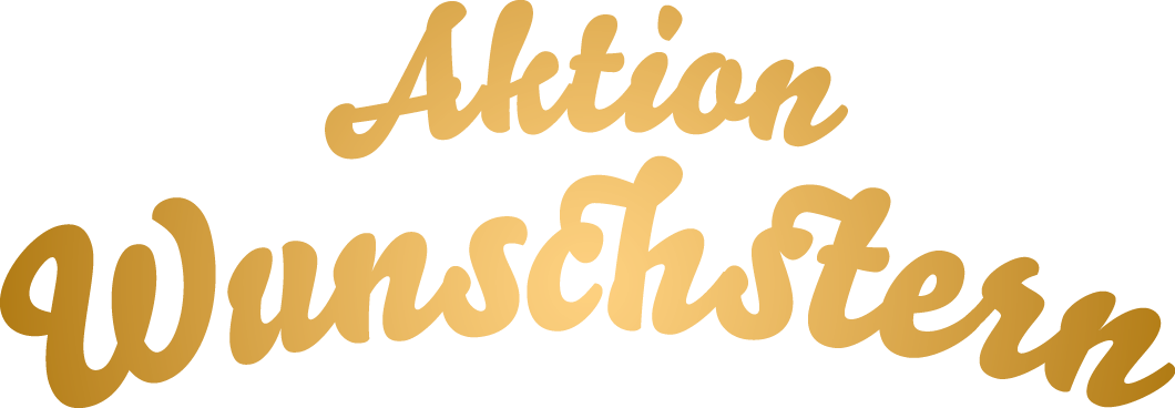 Aktion Wunschsterne Bielefeld